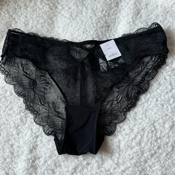 Brand new with tag Auden panty bundle - Picture 11 of 16